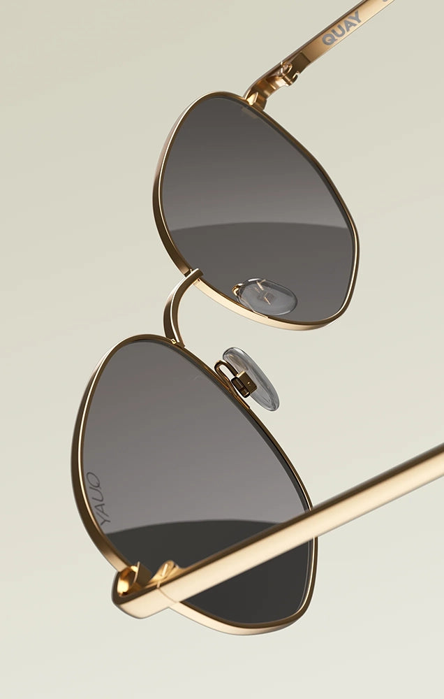 BIG TIME IN GOLD/SMOKE POLARIZED