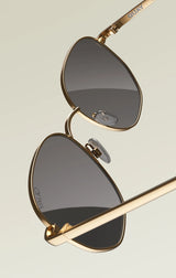 BIG TIME IN GOLD/SMOKE POLARIZED