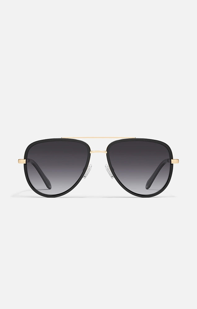 ALL IN IN BLACK/SMOKE *POLARIZED*