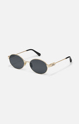 ANYWAYS IN GOLD/SMOKE