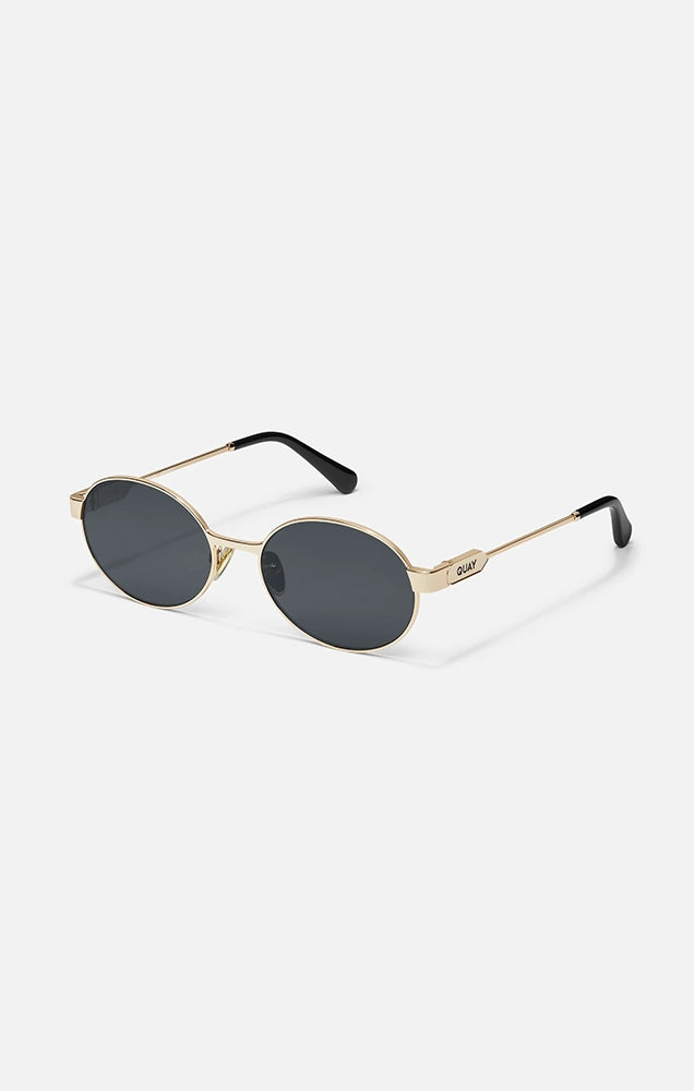 ANYWAYS IN GOLD/SMOKE