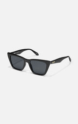 CALL THE SHOTS IN BLACK/FADE