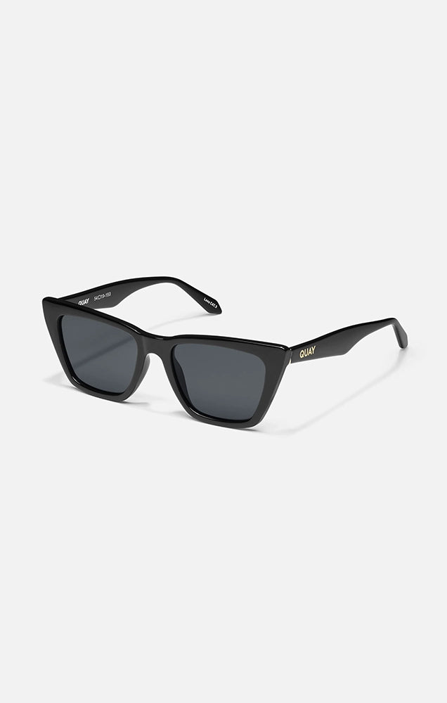 CALL THE SHOTS IN BLACK/FADE