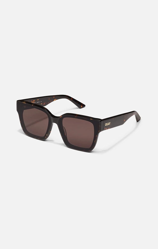 DRIVE IN IN DARK TORT/BROWN
