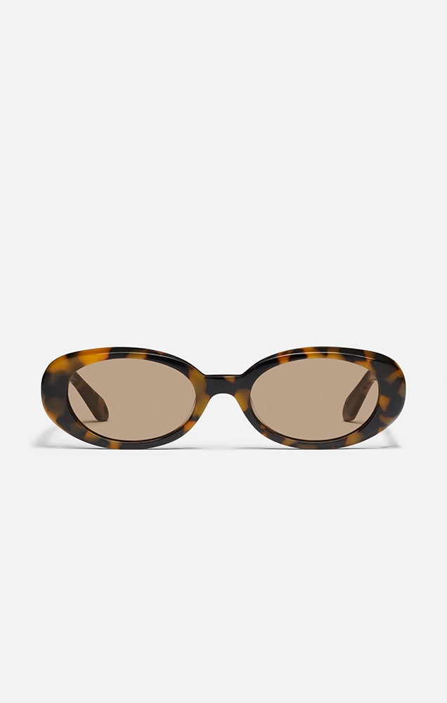 FELT CUTE IN PEBBLE TORT/TAN