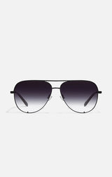 HIGH KEY IN BLACK/FADE