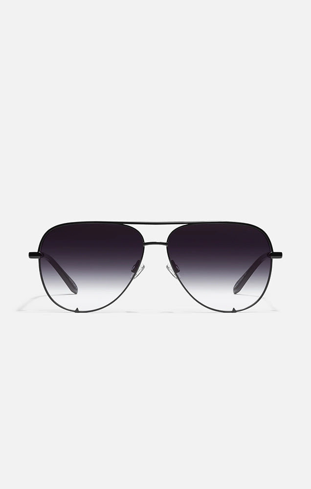 HIGH KEY IN BLACK/FADE