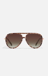 HIGH PROFILE IN BROWN TORT/BROWN POLARIZED