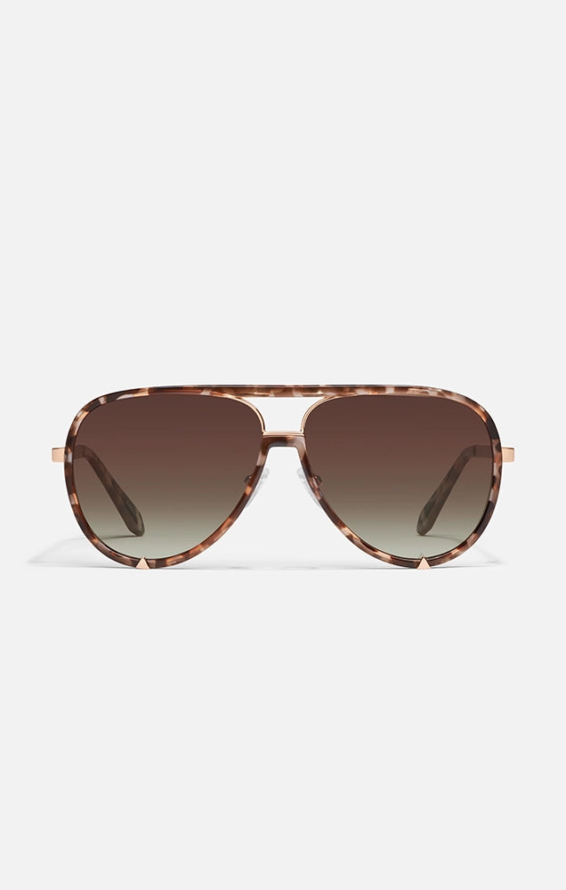 HIGH PROFILE IN BROWN TORT/BROWN POLARIZED