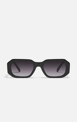 HYPED UP IN BLACK/SMOKE