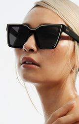 Level Up Slope Sunglasses