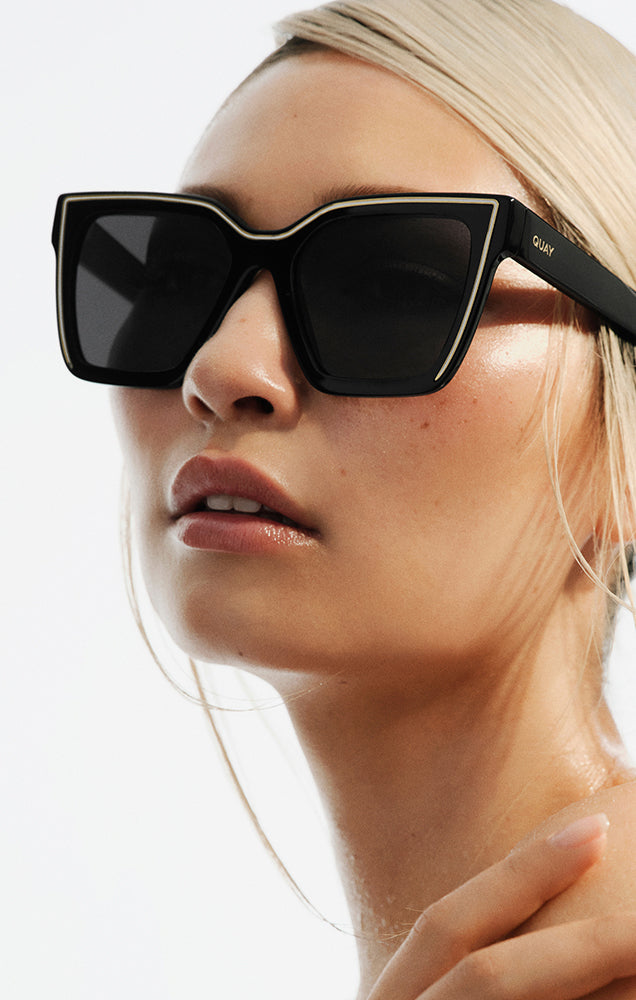 Level Up Slope Sunglasses