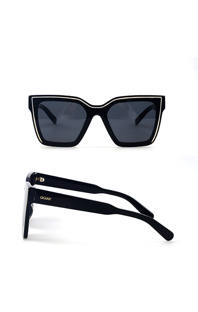 Level Up Slope Sunglasses