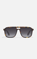 ON THE FLY IN TORTOISE/SMOKE POLARIZED