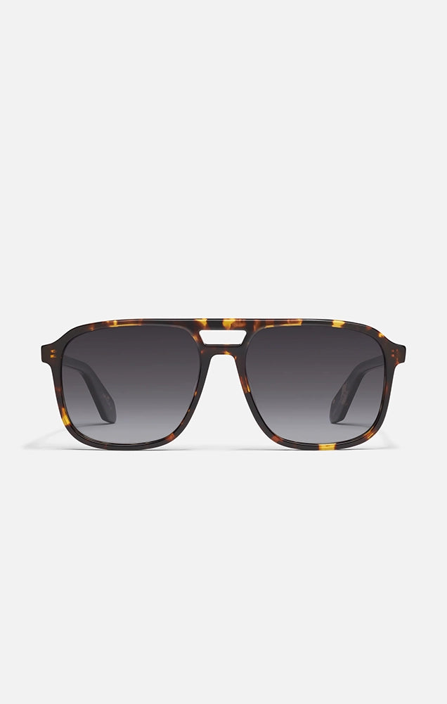 ON THE FLY IN TORTOISE/SMOKE POLARIZED