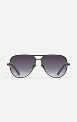 OPEN TAB IN BLACK/SMOKE