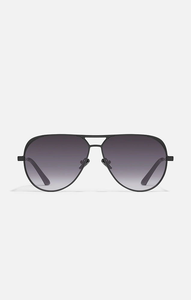 OPEN TAB IN BLACK/SMOKE