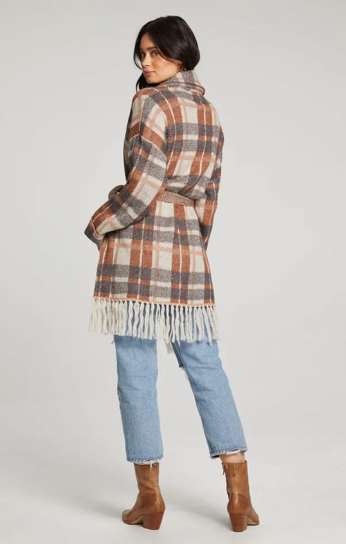 SALTWATER LUXE BILLIE SWEATER
