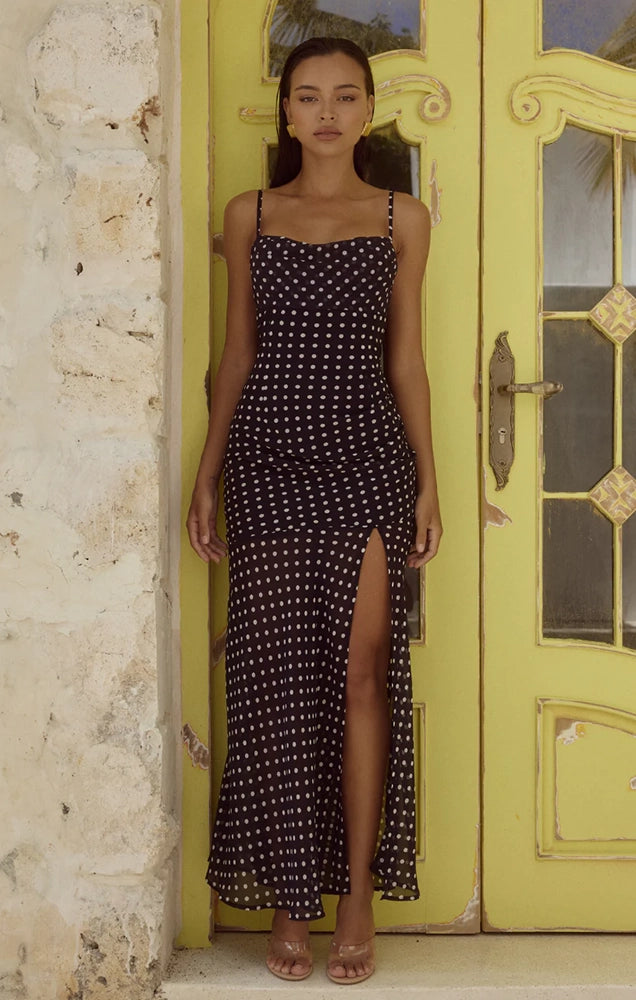 KYLEAH MAXI DRESS