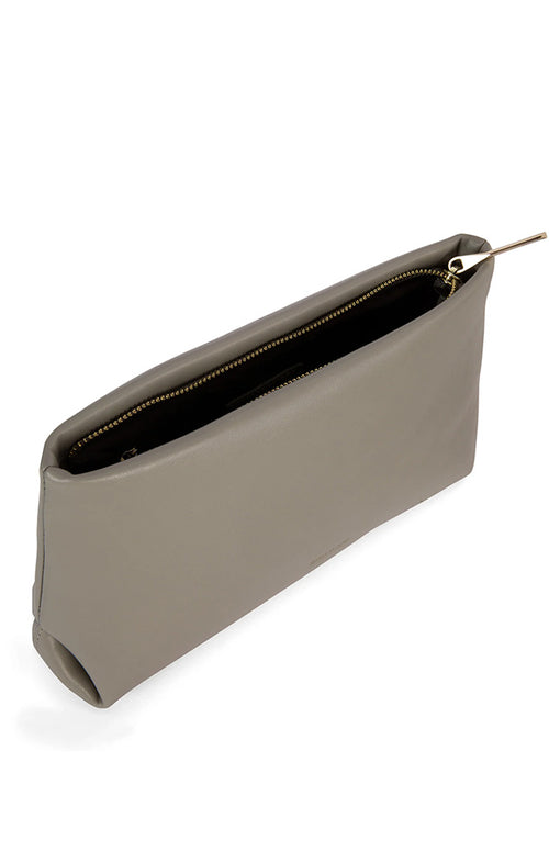 MATT & NAT DAKOTA VEGAN CLUTCH IN CAVE