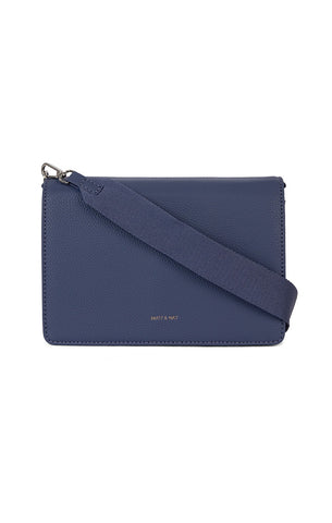 MATT & NAT GARNI VEGAN TOTE BAG IN CAVE