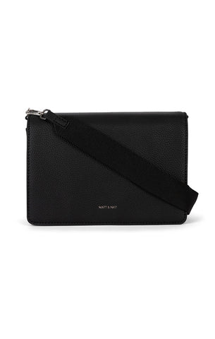 MATT & NAT GARNI VEGAN TOTE BAG IN CAVE