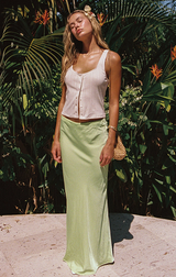 SWEET AS HONEY SKIRT