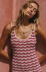 SUNCHASER DRESS