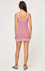 SUNCHASER DRESS