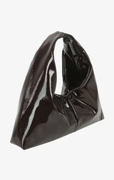 Sarah Lacquer Bag