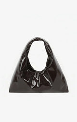 Sarah Lacquer Bag