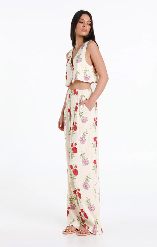 LOST IN LUNAR SIANNA VEST