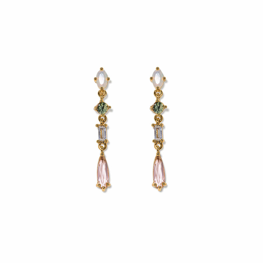 SONATA DROP EARRINGS