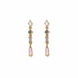 SONATA DROP EARRINGS