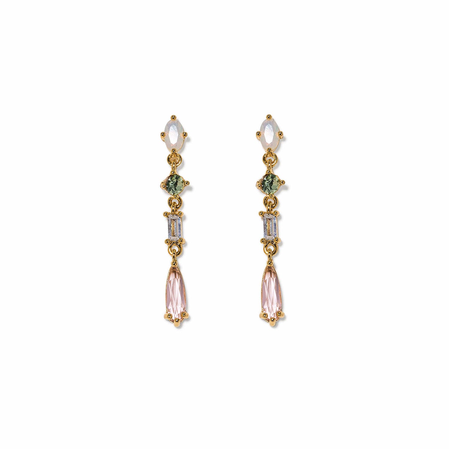 SONATA DROP EARRINGS