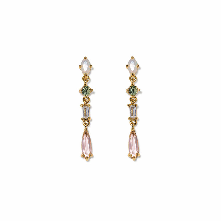 SONATA DROP EARRINGS