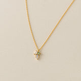 SONATA PENDANT NECKLACE