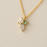 SONATA PENDANT NECKLACE