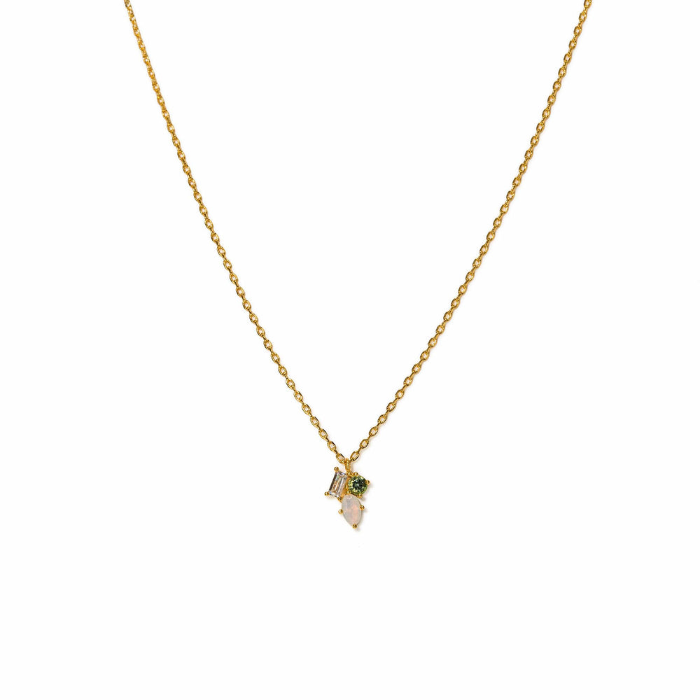 SONATA PENDANT NECKLACE