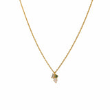 SONATA PENDANT NECKLACE