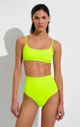 POOL DAYS TOP IN TOURIST