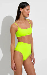 POOL DAYS TOP IN TOURIST