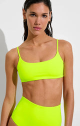 POOL DAYS TOP IN TOURIST