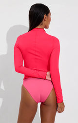 Rays Long Sleeve Top *Long