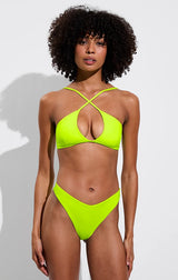 WEAR TO BOTTOM IN TOURIST