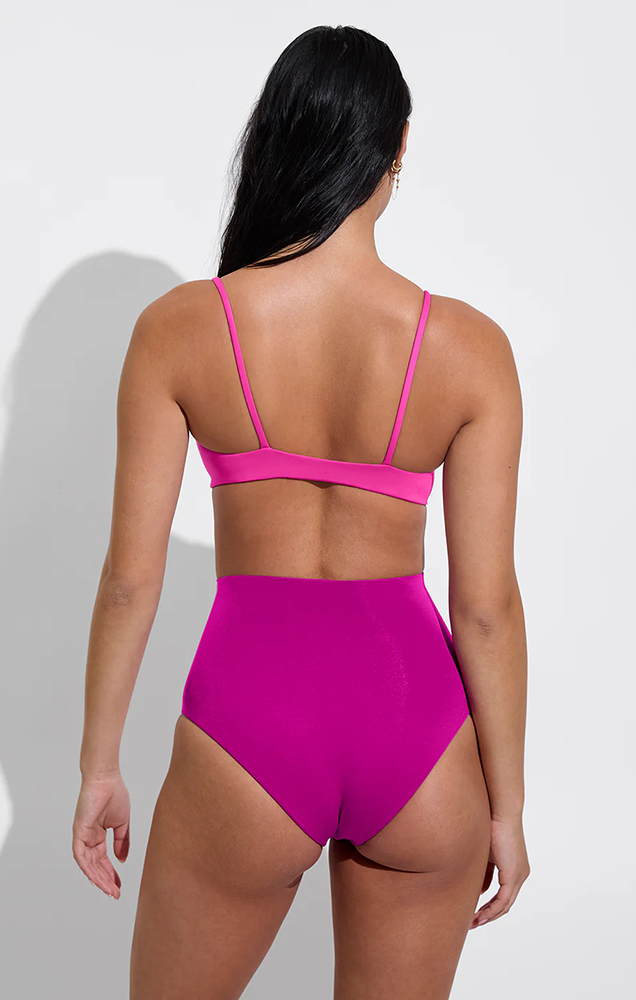 HI TIDE BOTTOM IN ALOHA