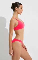 WEAR TO BOTTOM IN RESCUE