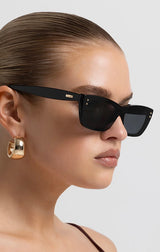 The Halsey Sunglasses
