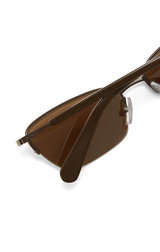 The Lydia Sunglasses