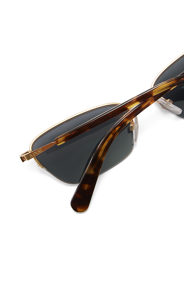 The Lydia Sunglasses